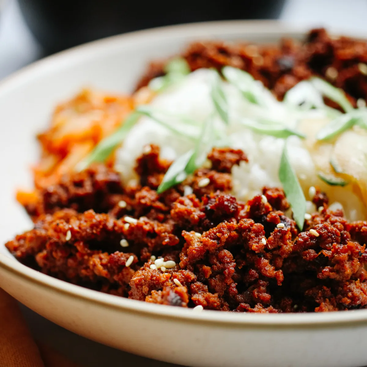 korean-ground-beef-bulgogi-rice-bowl-recipe