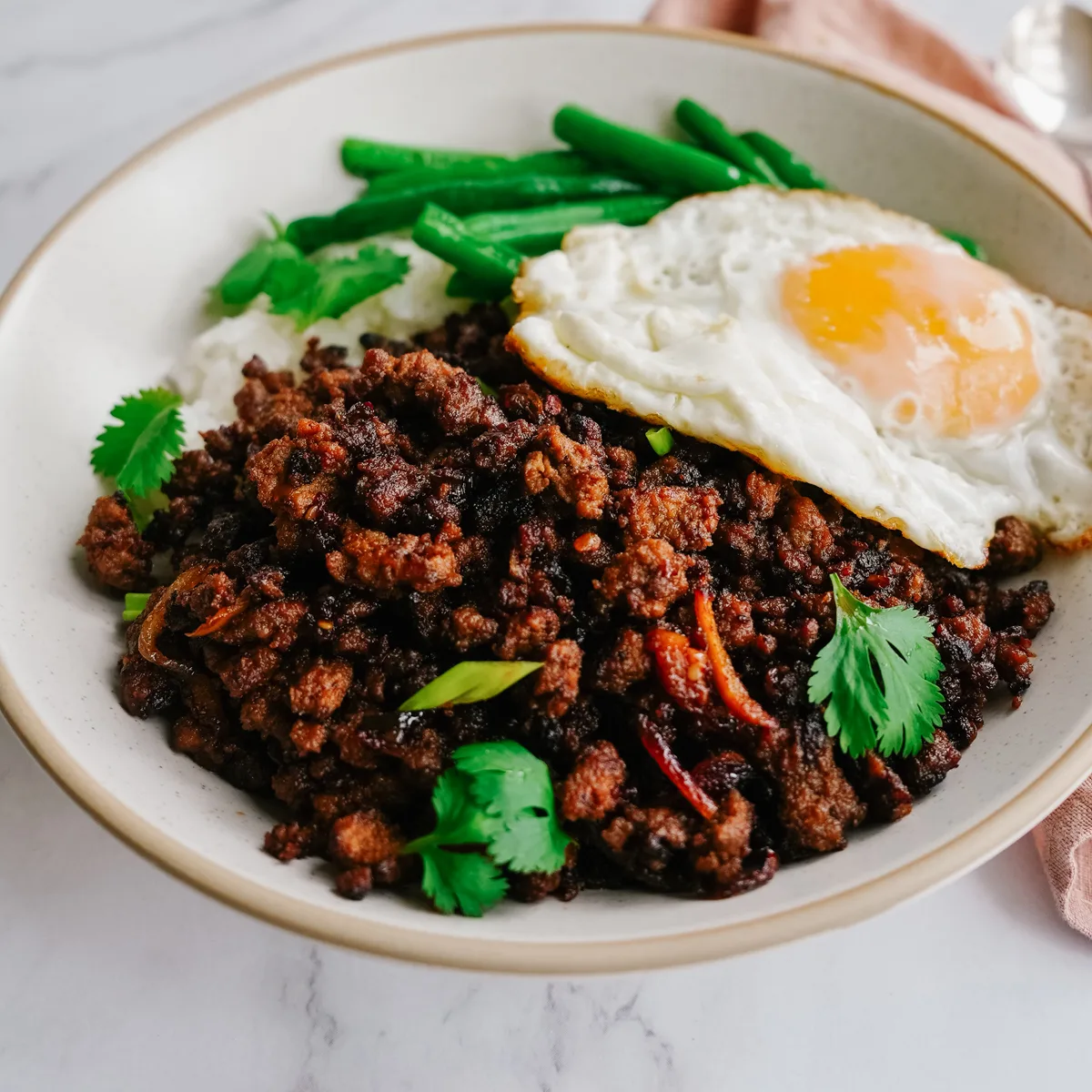 crispy-beef-rice-bowl