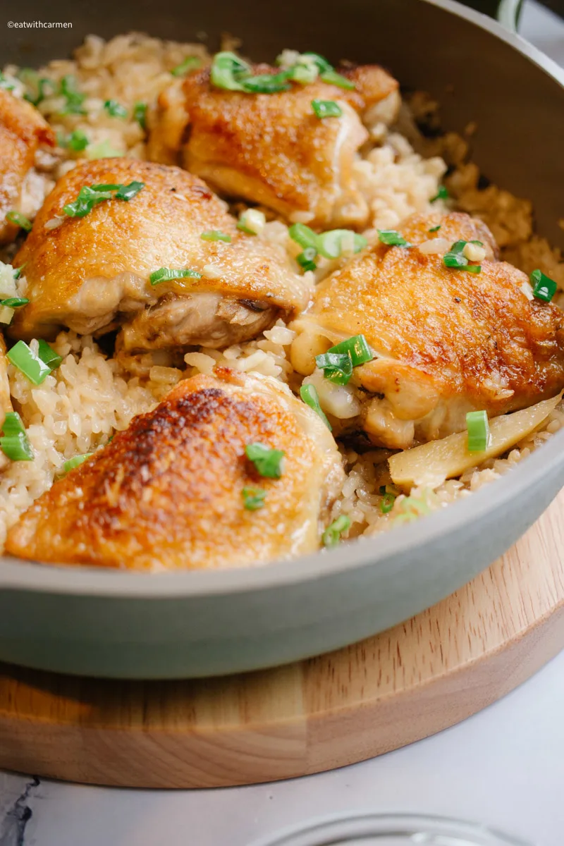 the-best-one-pot-chicken-and-rice