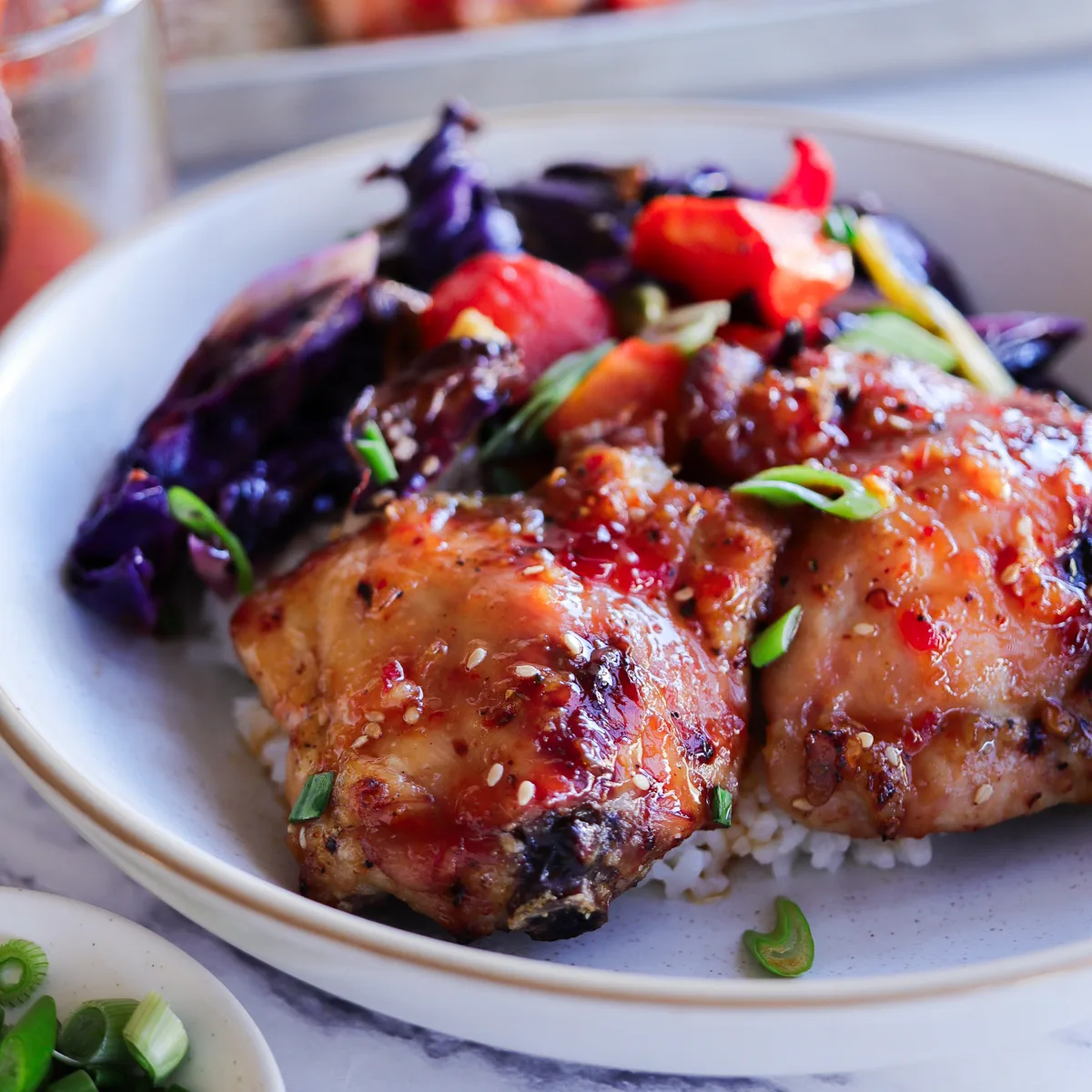 sheet-pan-sweet-chili-chicken-with-veggies