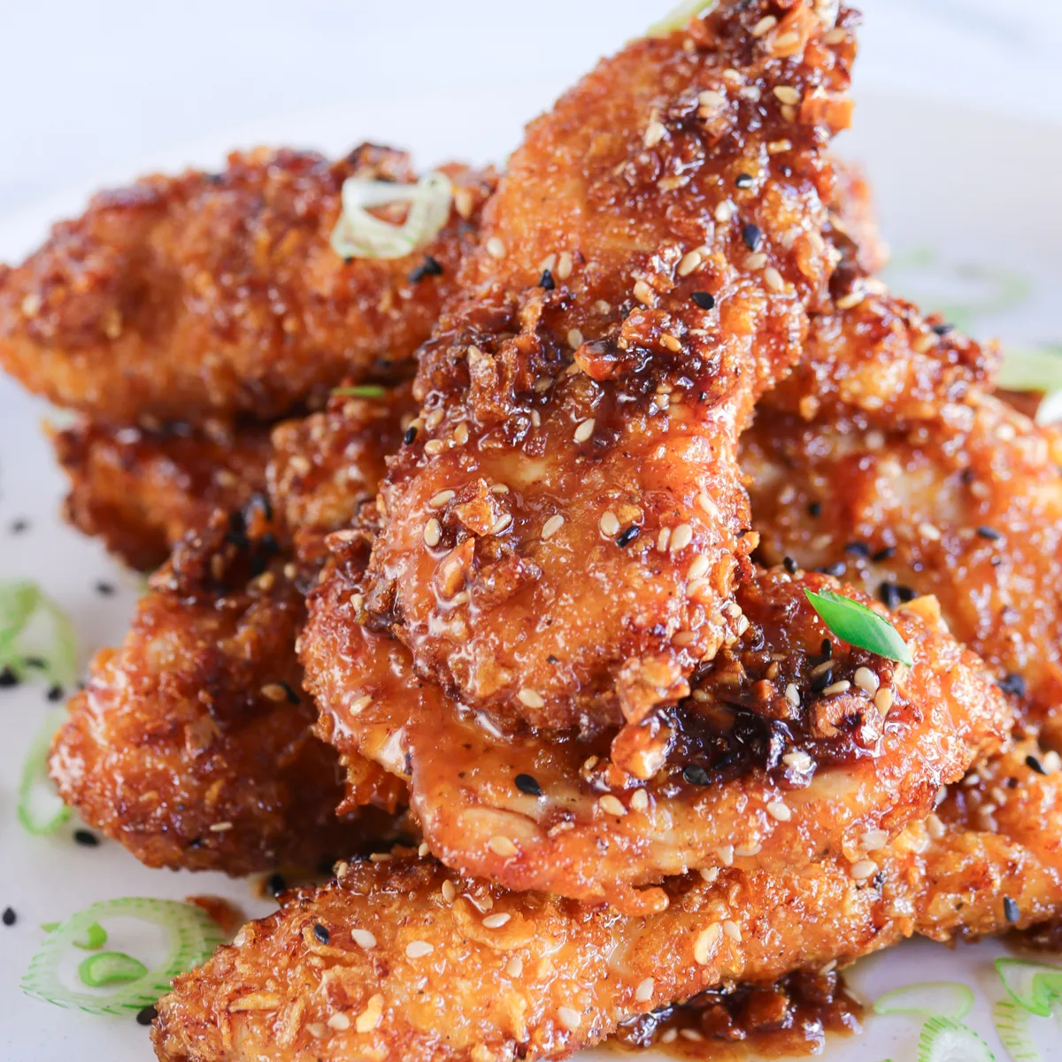 honey-garlic-chicken-tenders-air-fryer