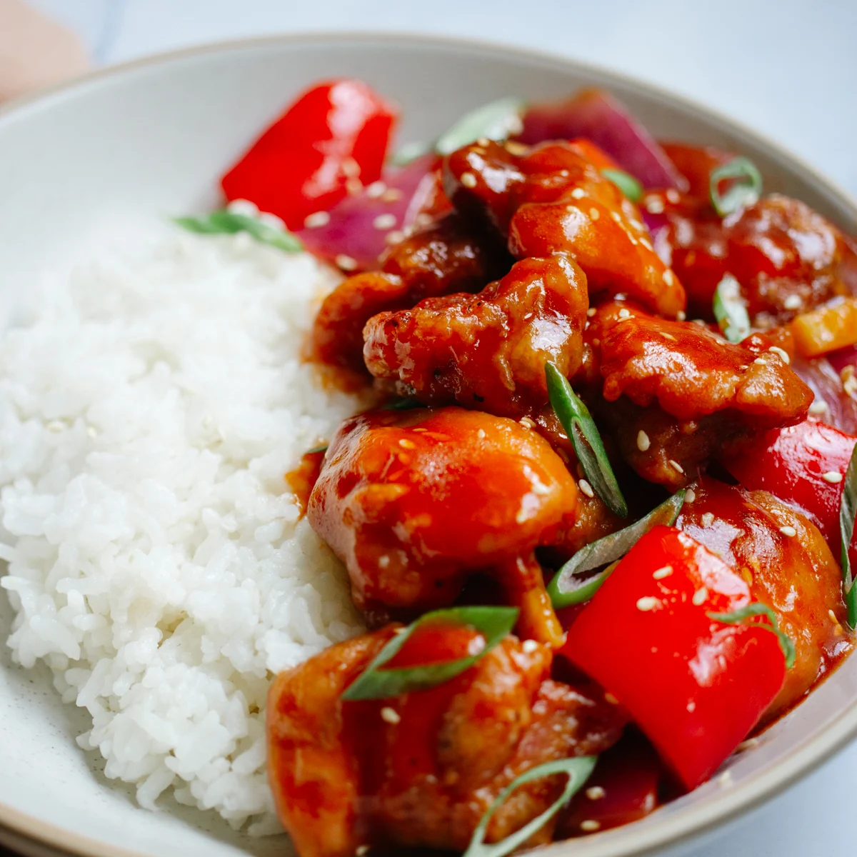 air-fryer-sweet-and-sour-chicken-recipe