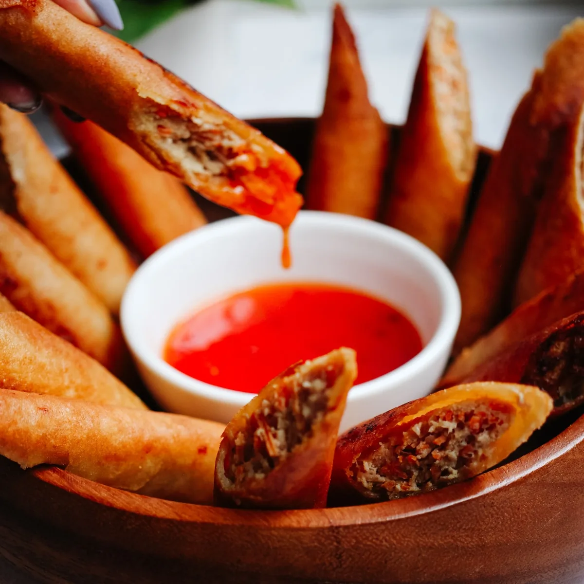 the-best-chicken-lumpia-(filipino-spring-roll)