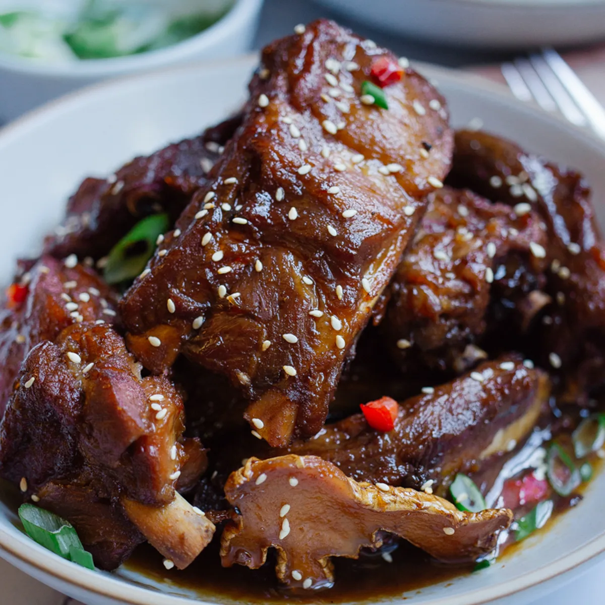 easy-sticky-asian-pork-ribs-recipe