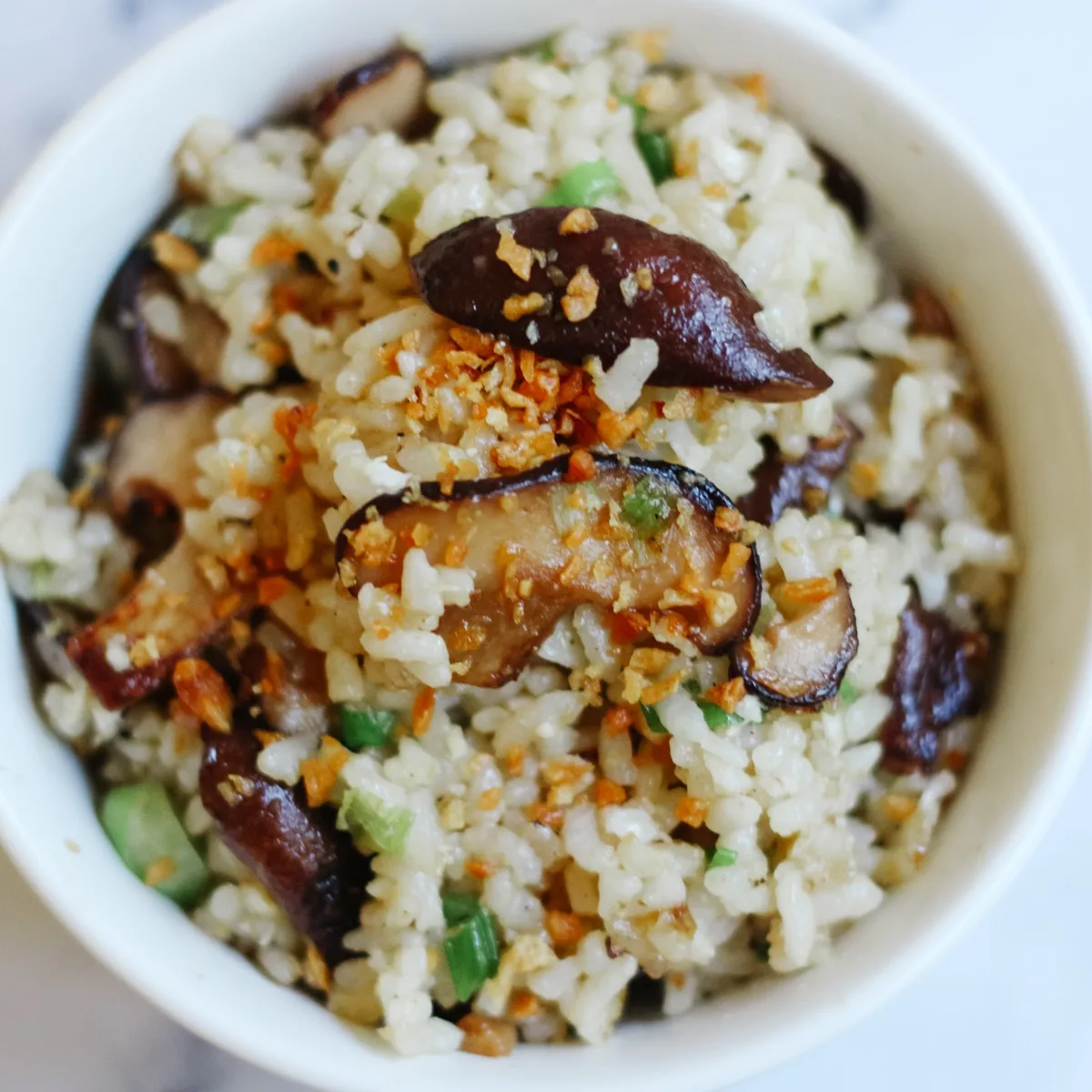 shiitake-mushroom-fried-rice