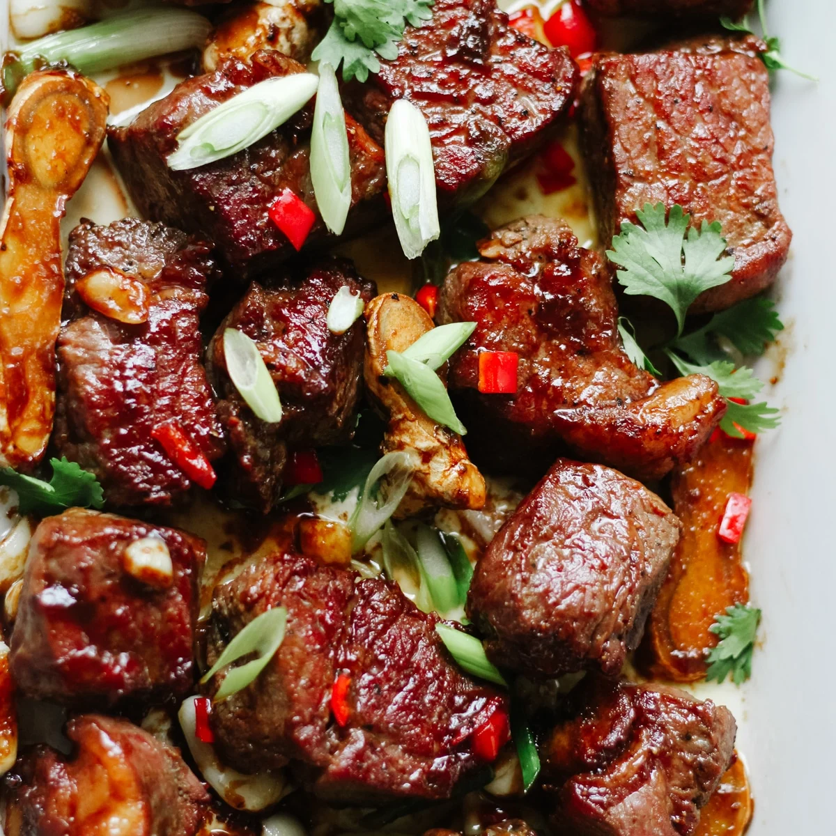 asian-steak-bites