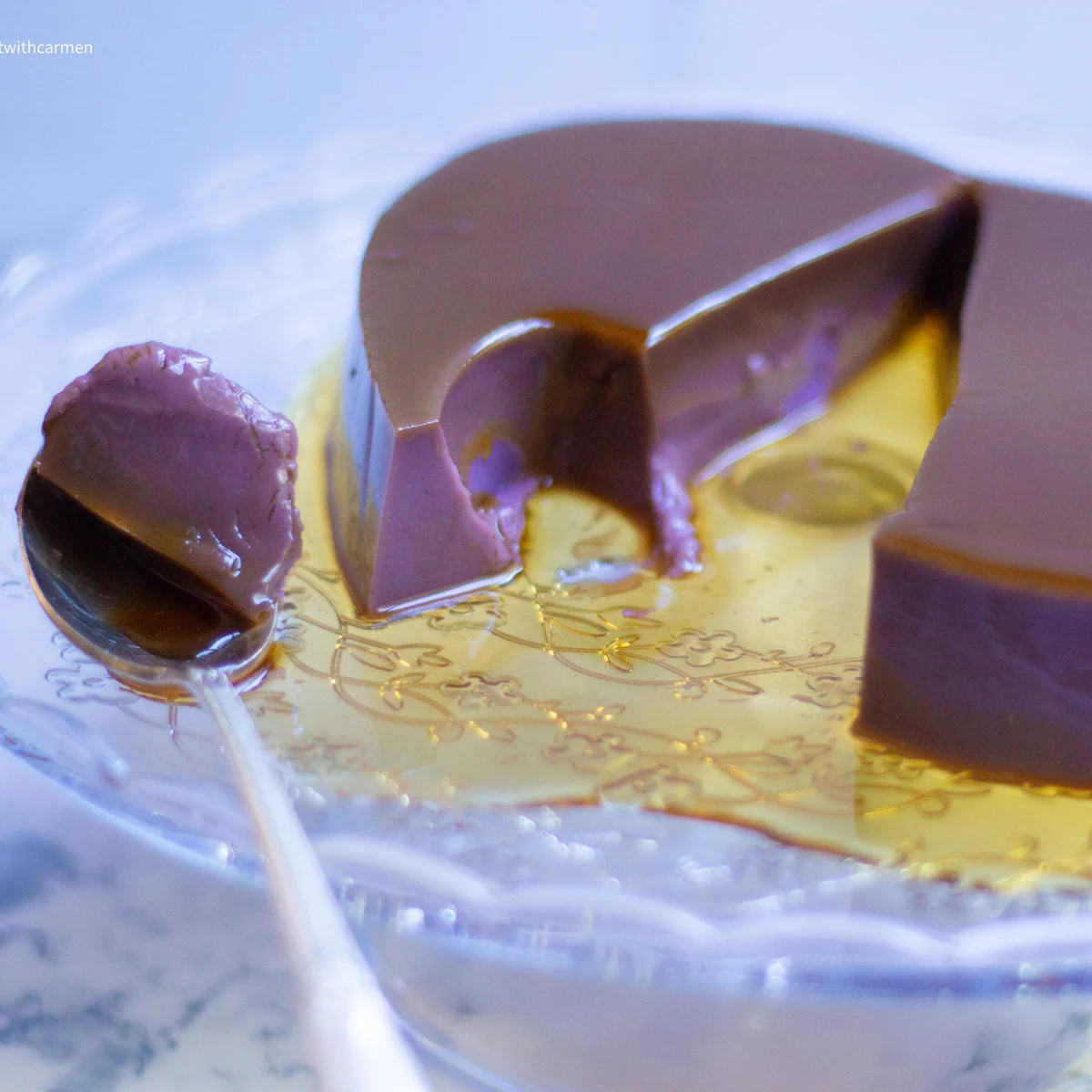 ube-leche-flan