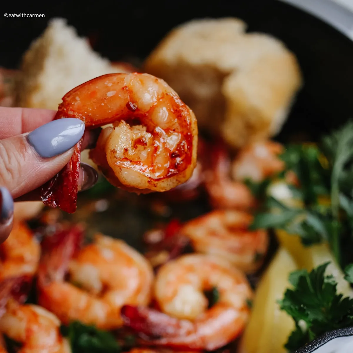 spanish-prawns