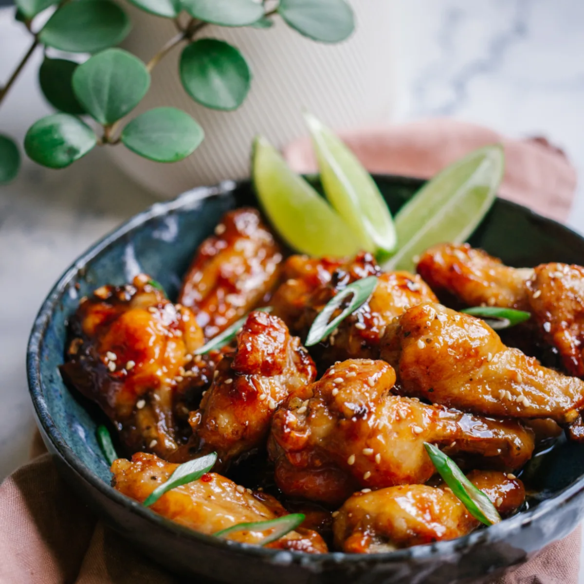 honey-garlic-chicken-wings
