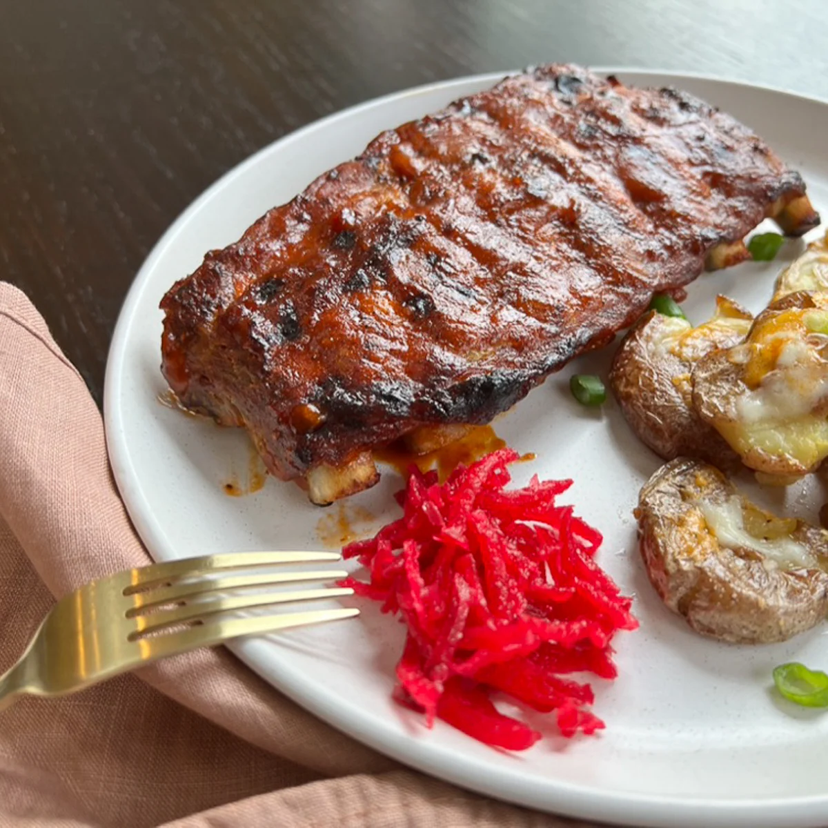 instant-pot-ribs-with-apple-juice