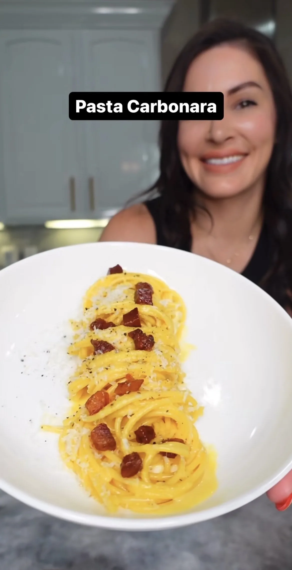 pasta-carbonara