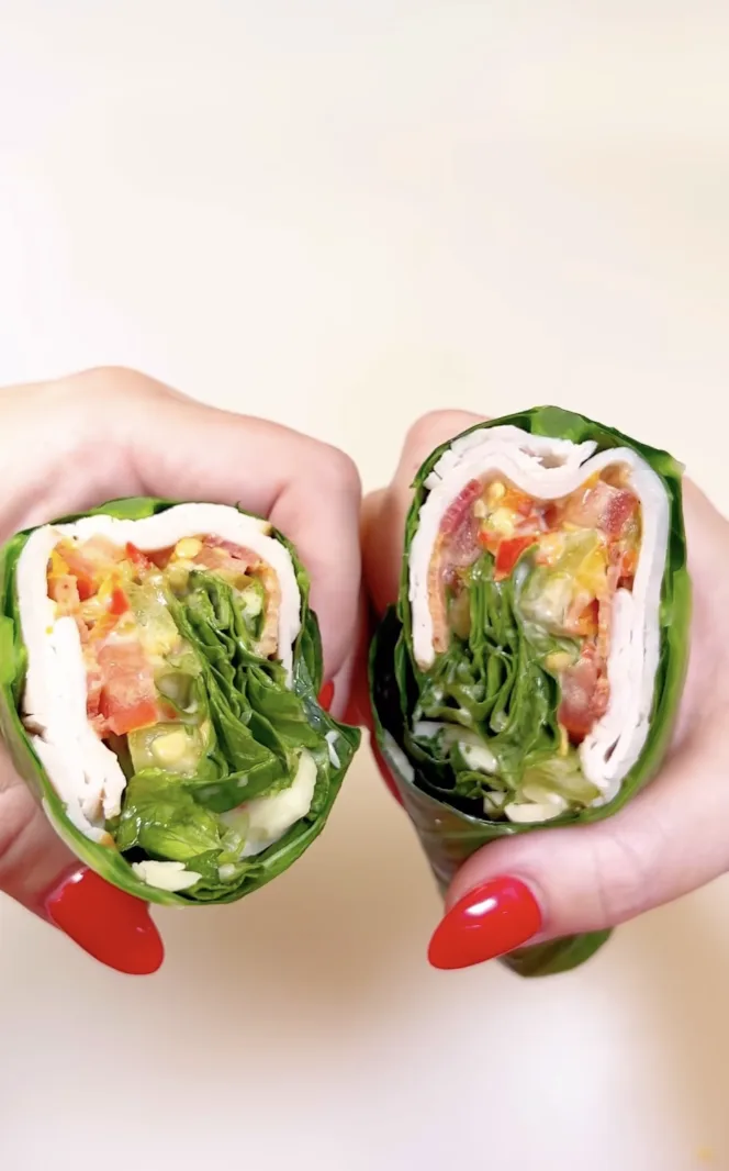 turkey-bacon-pepper-jack-wraps