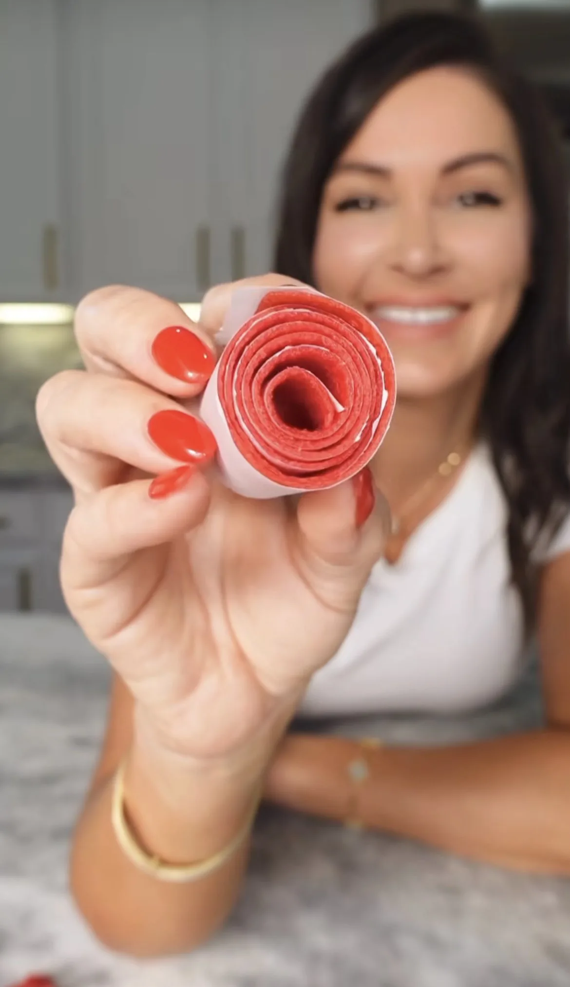homemade-watermelon-fruit-rolls