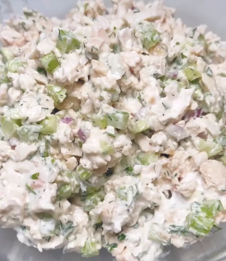 low-fatlow-carb-chicken-salad