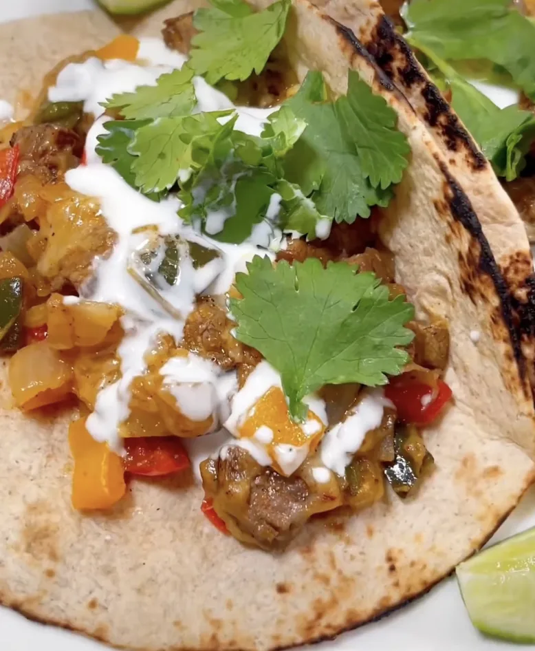 skinny-steak-fajitas