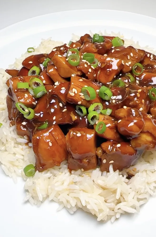 bourbon-chicken