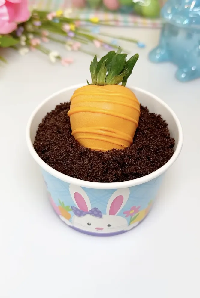 carrots-in-dirt