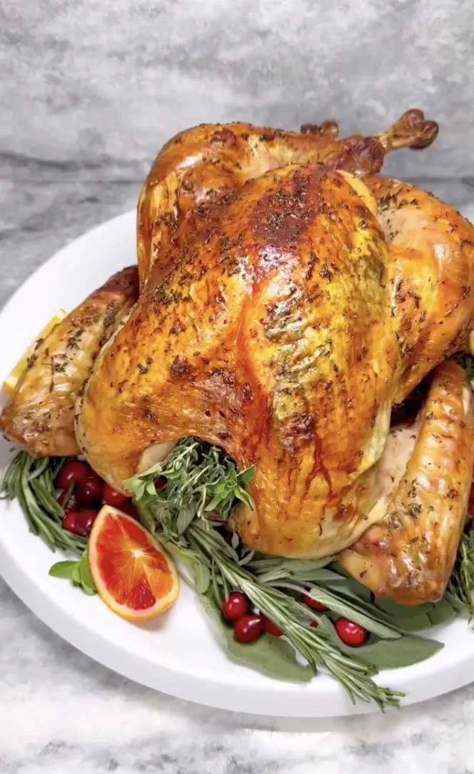roasted-herb-butter-turkey