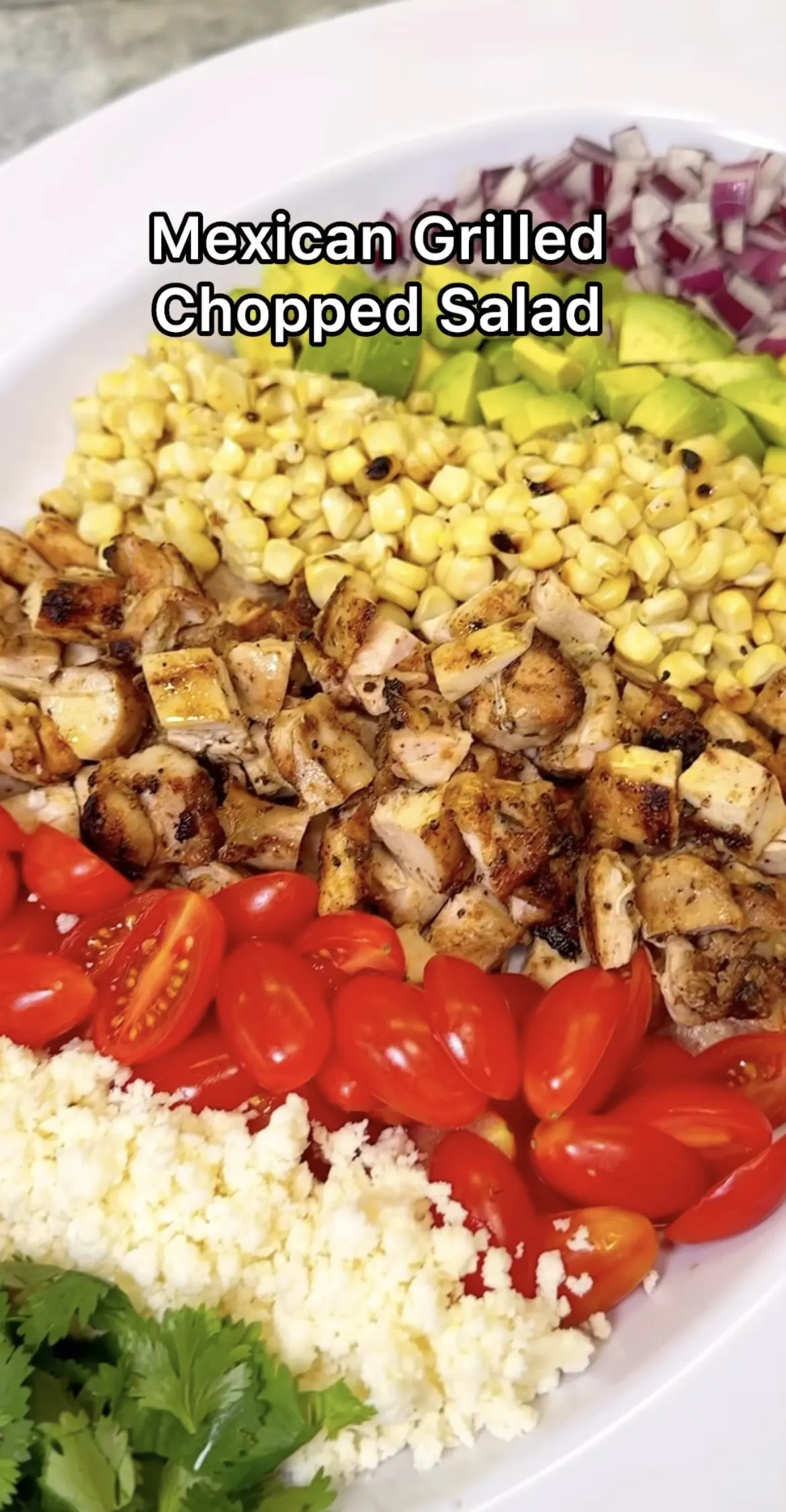 mexican-grilled-chicken-chopped-salad-with-creamy-poblano-dressing