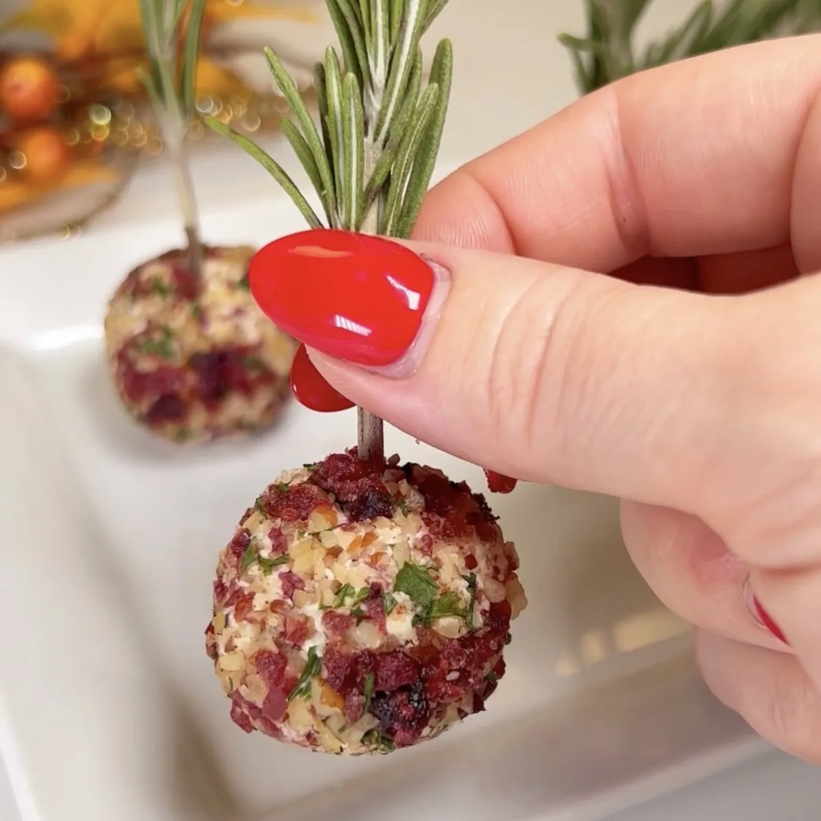 goat-cheese-cranberry-pecan-balls