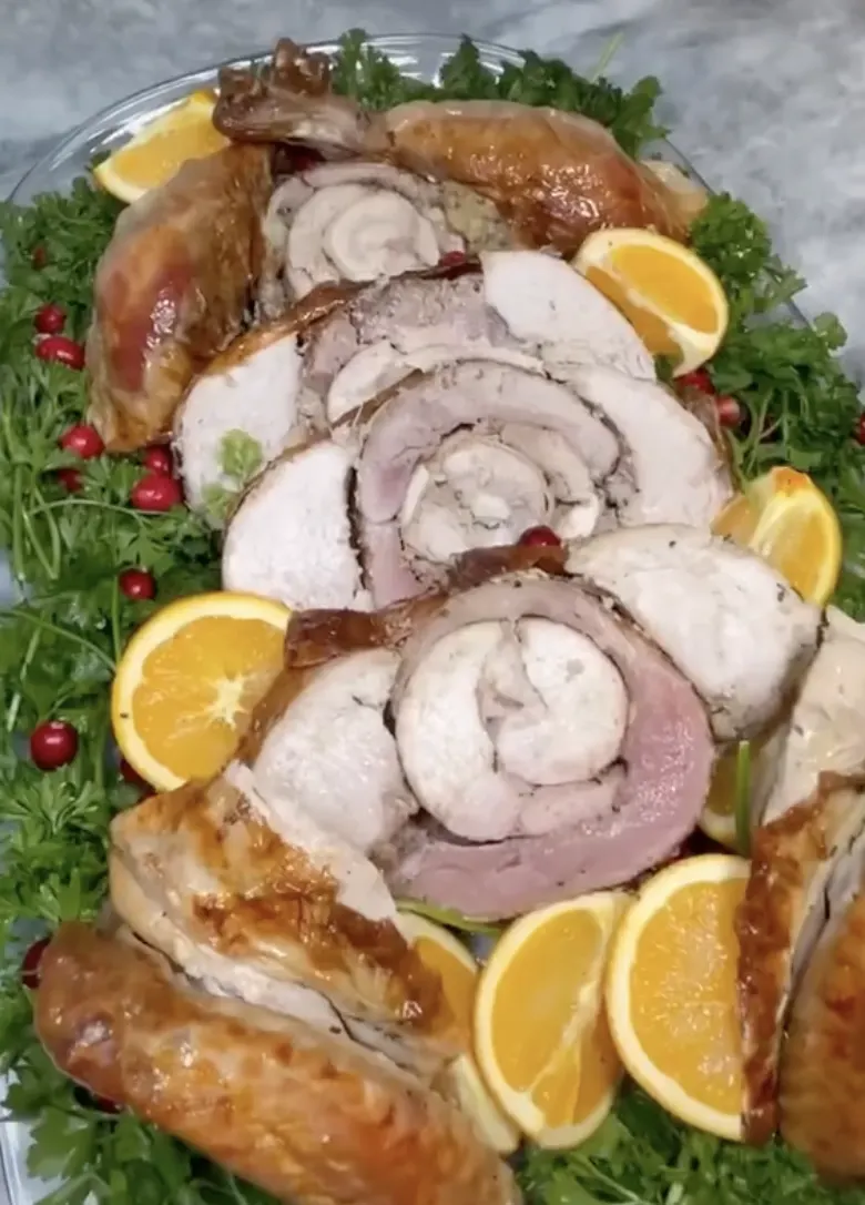 turducken
