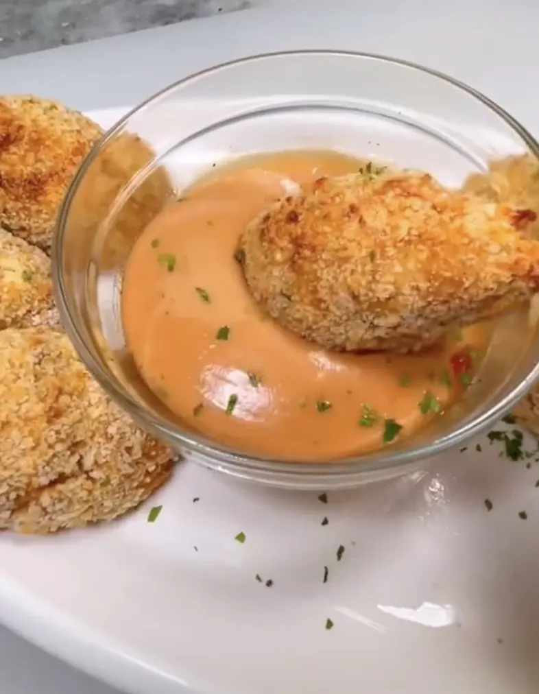 cheesy-chicken-drumsticks