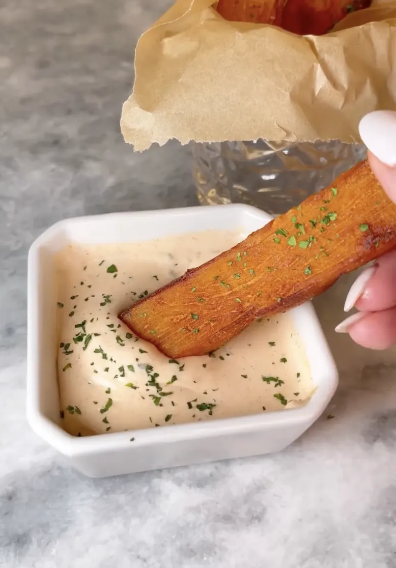 potato-pave-sticks-with-bravas-sauce