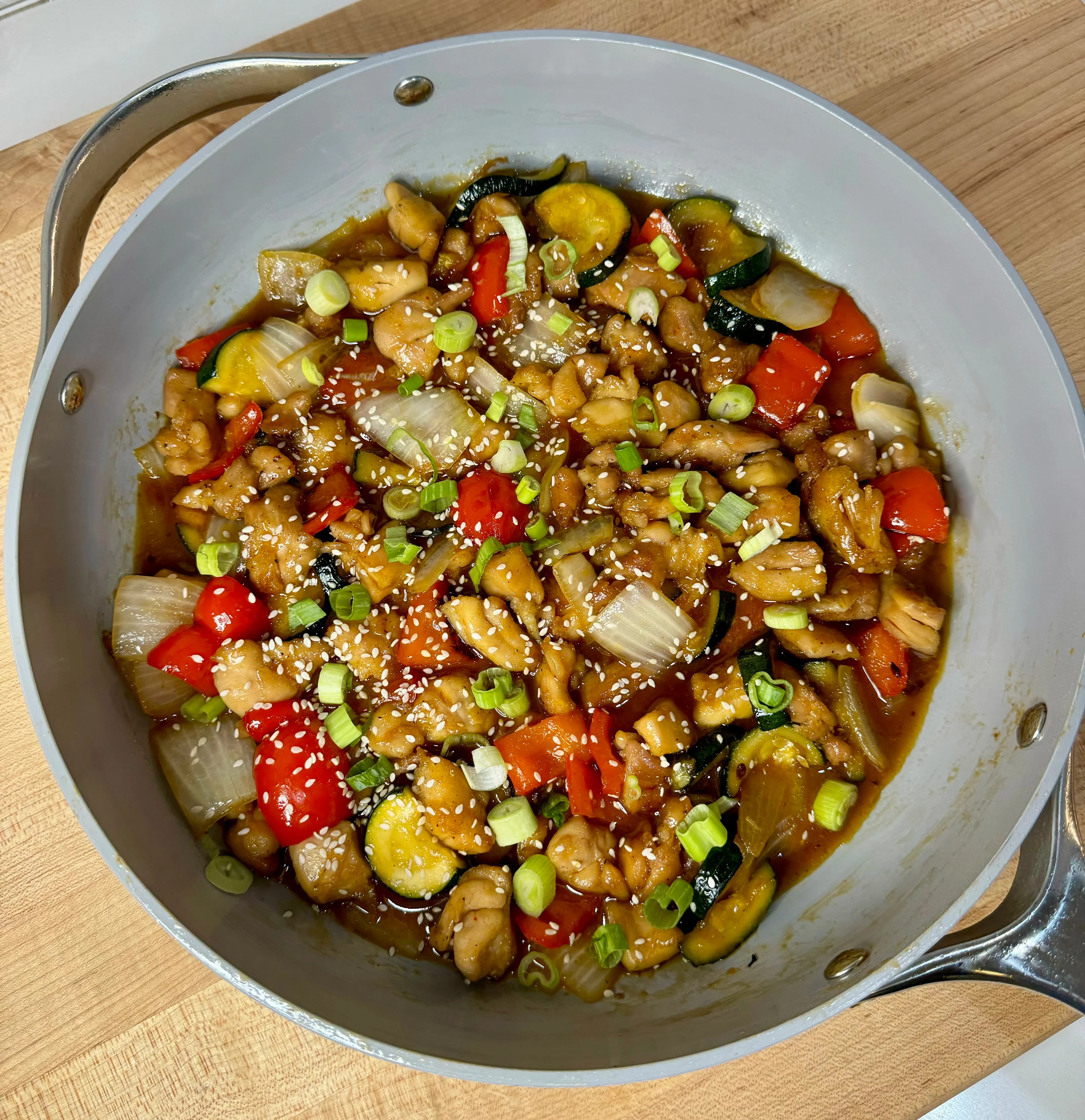 honey-garlic-chicken-stir-fry