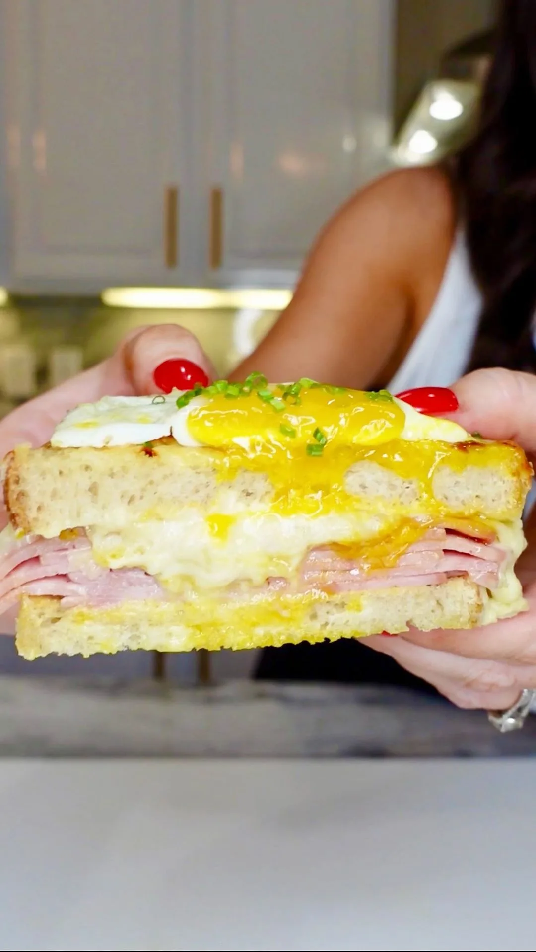 croque-madame