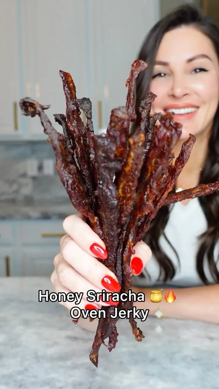 honey-sriracha-beef-jerky