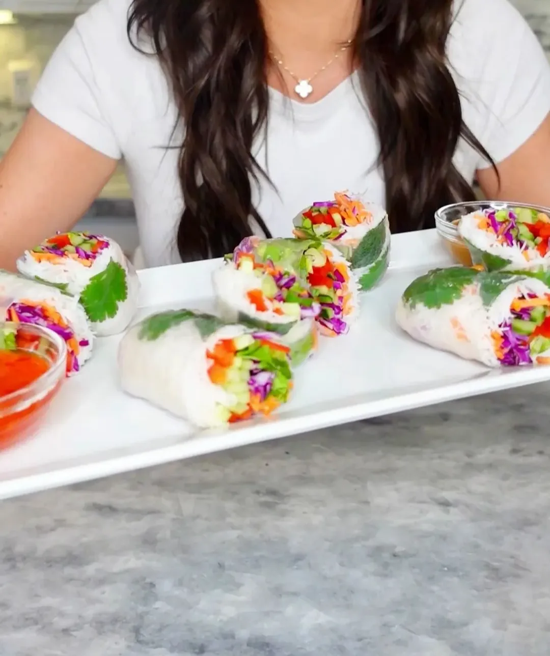healthy-spring-rolls