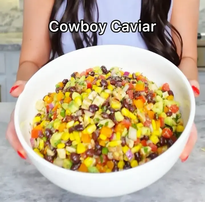 cowboy-caviar