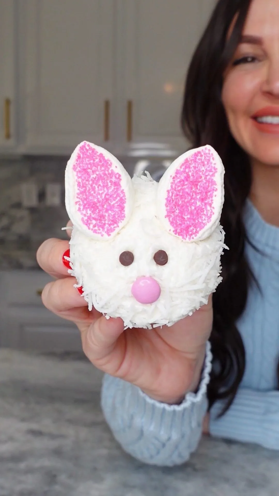 easter-bunny-cupcakes