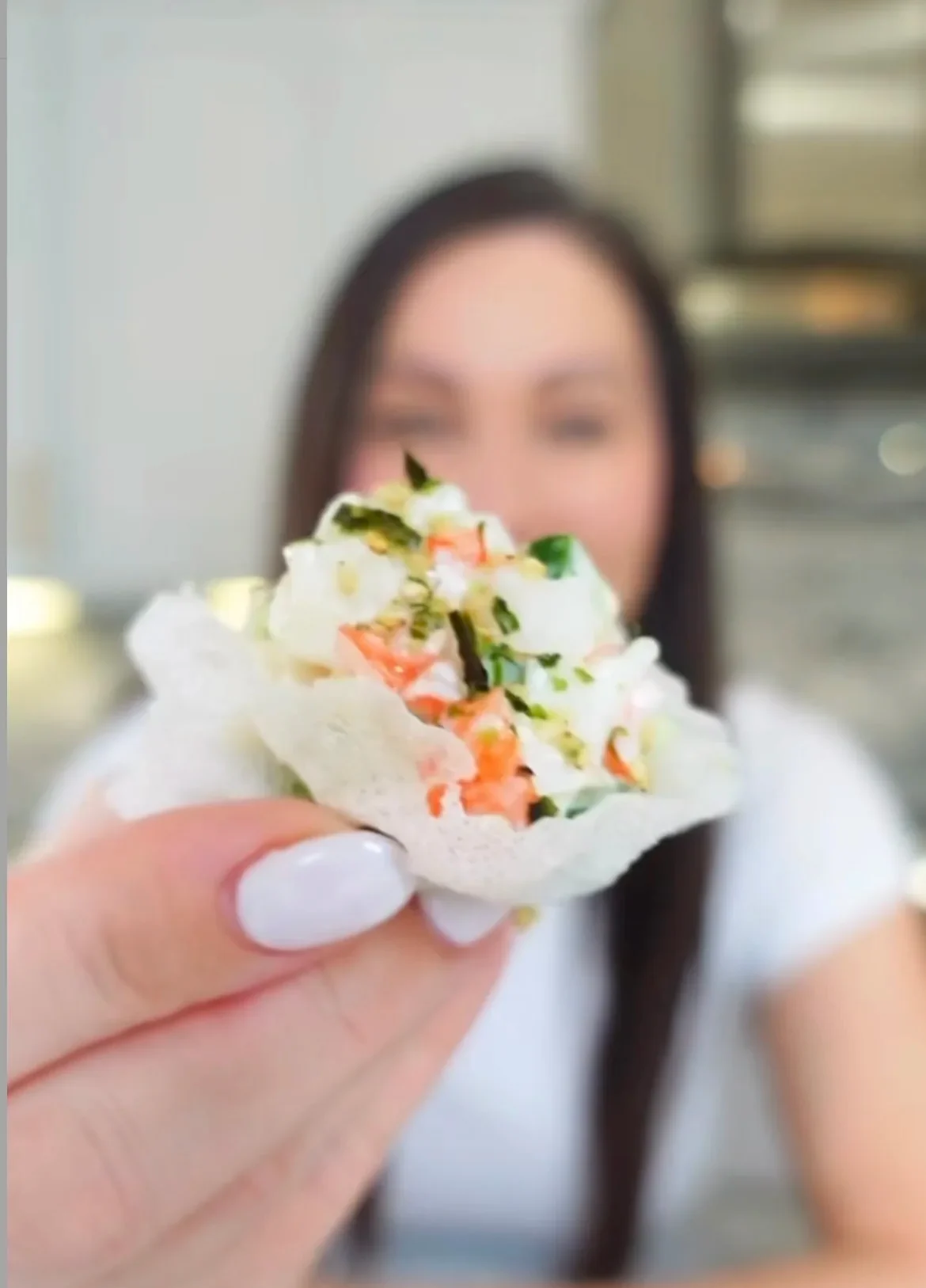 california-roll-bites