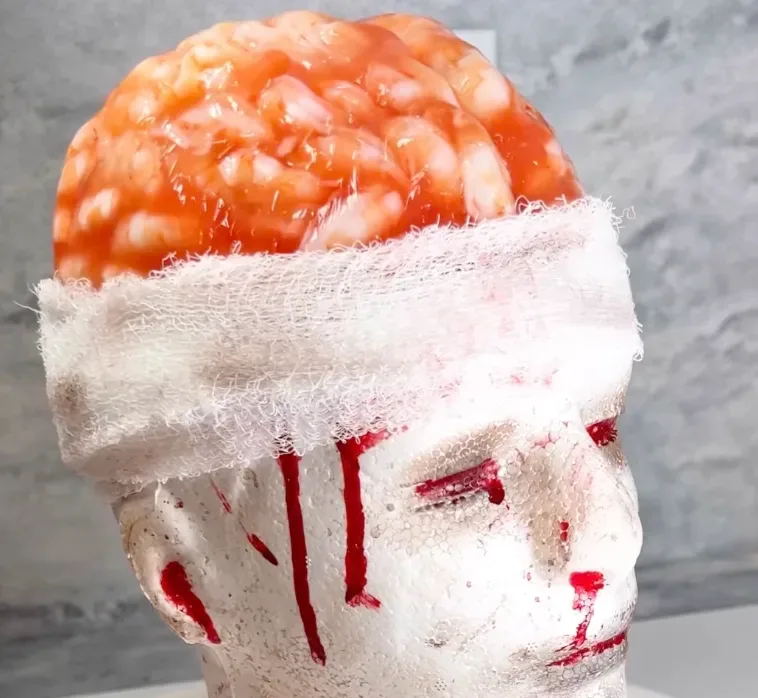 zombie-brain-shrimp-cocktail