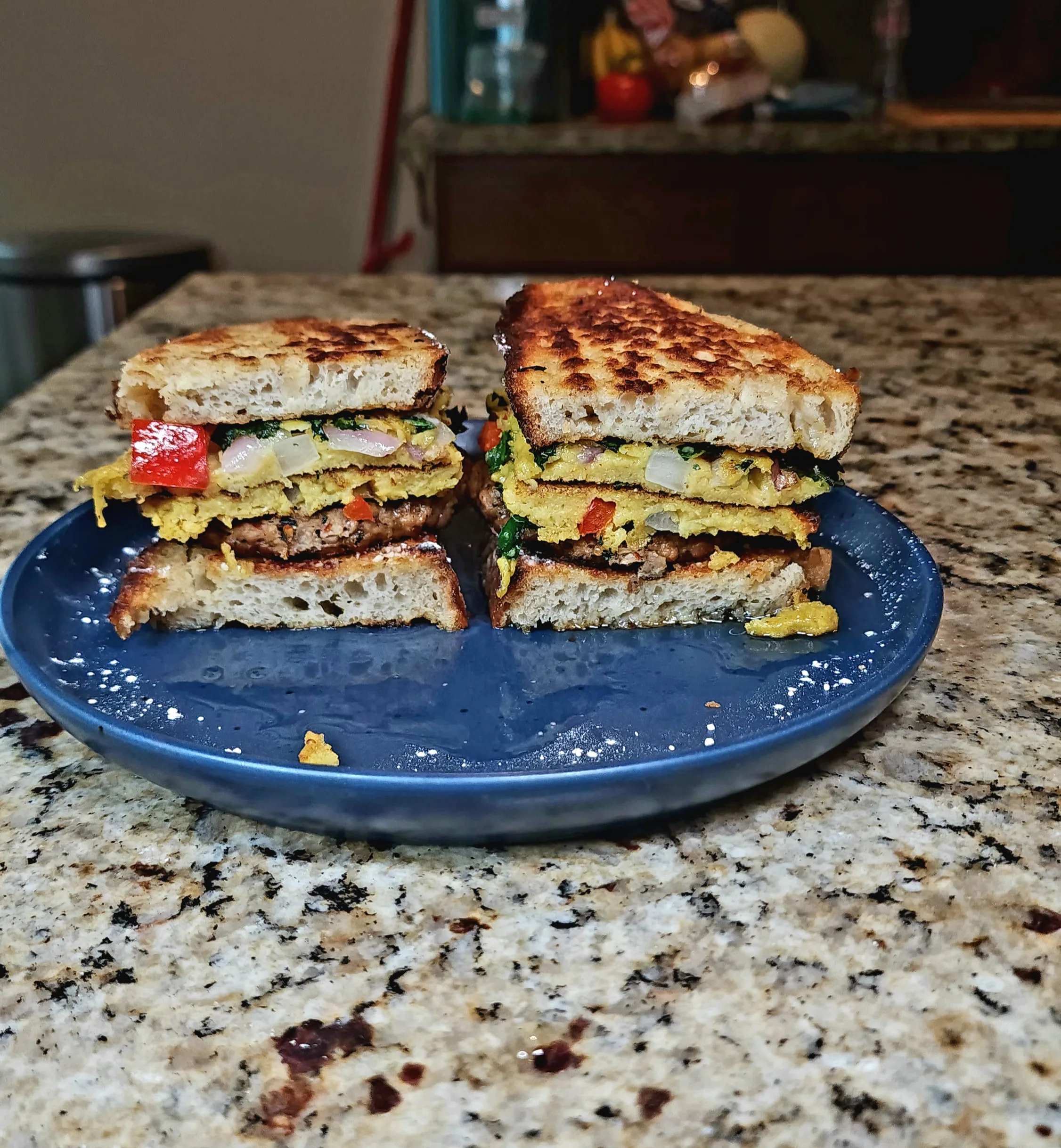 vegan-french-toast-breakfast-sandwich