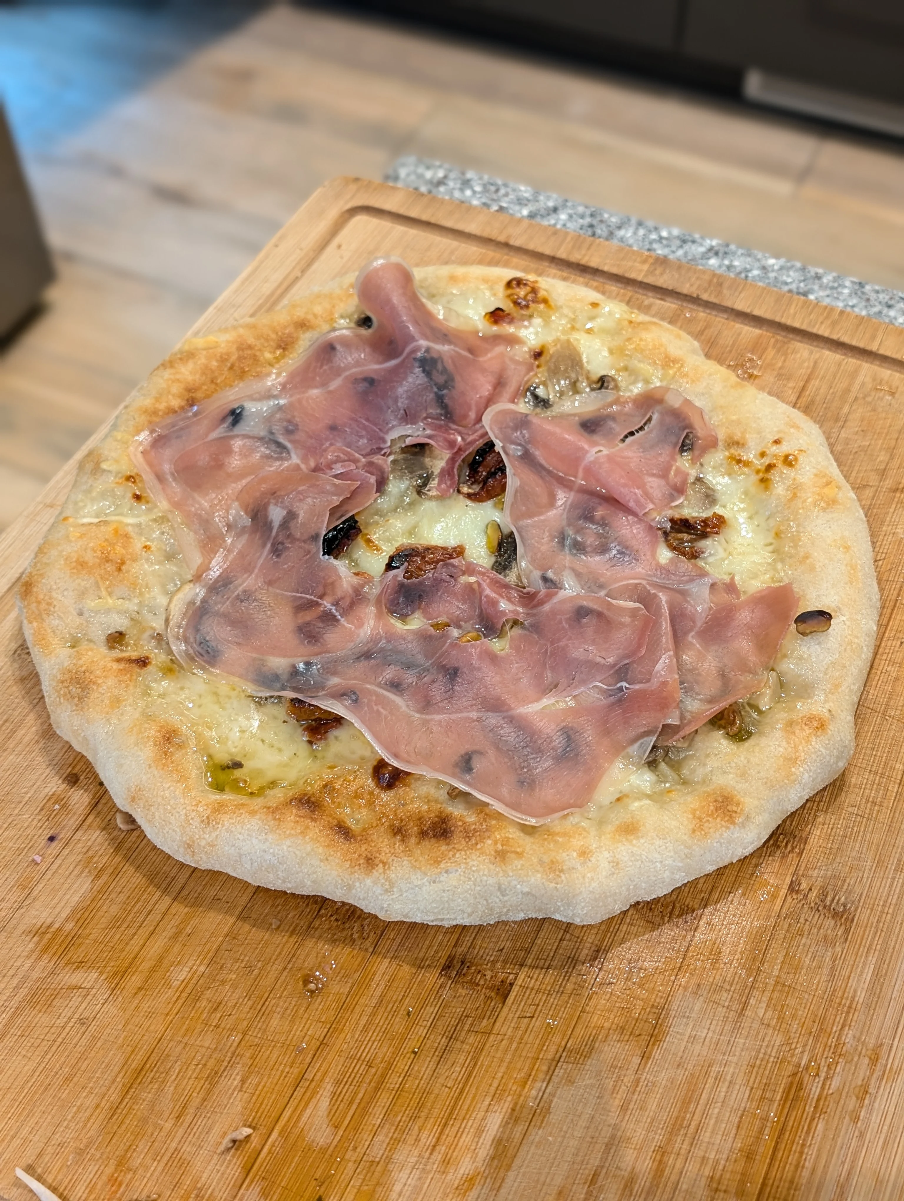 pizza-puszysta