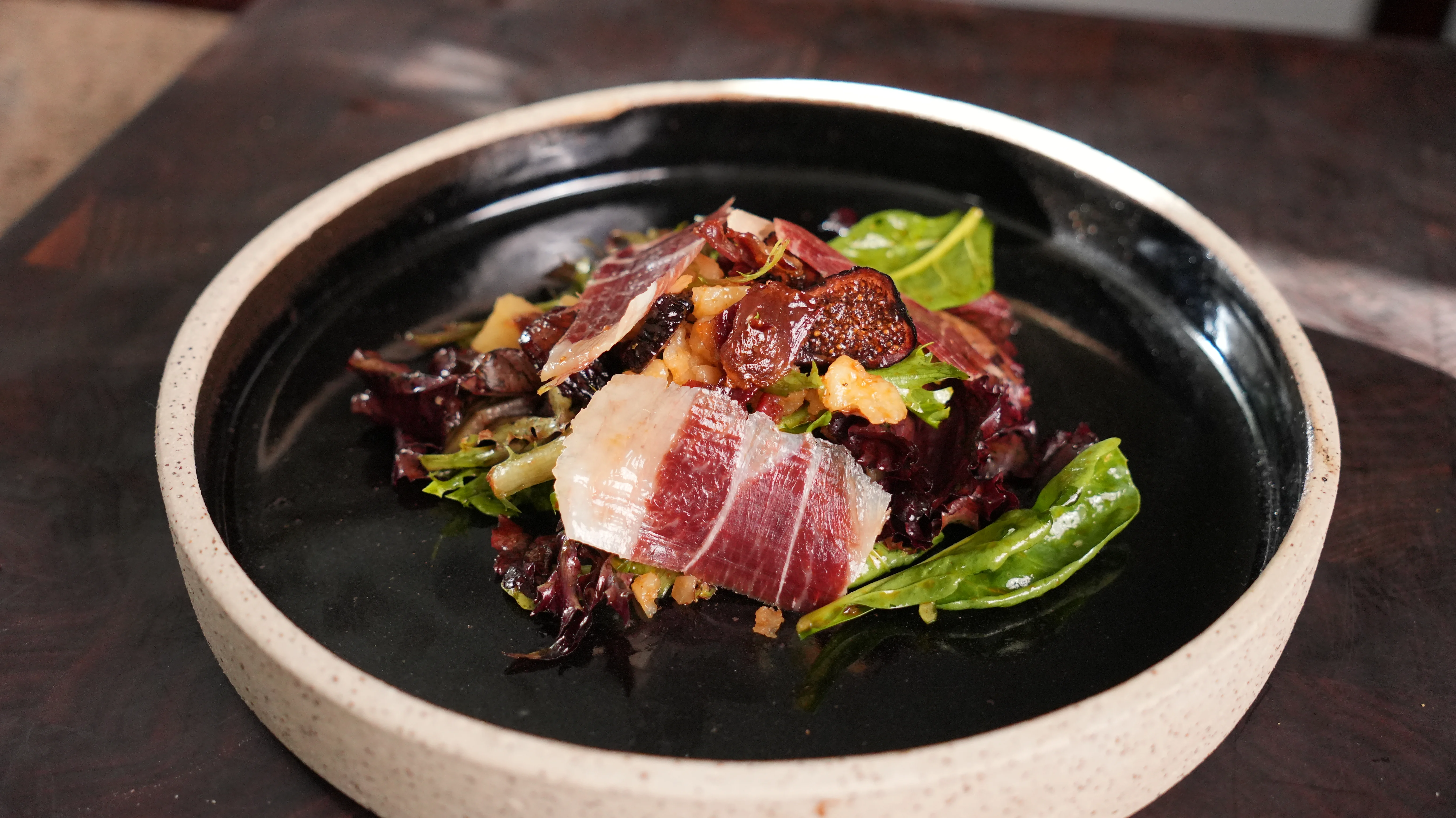 jamon-iberico-salad