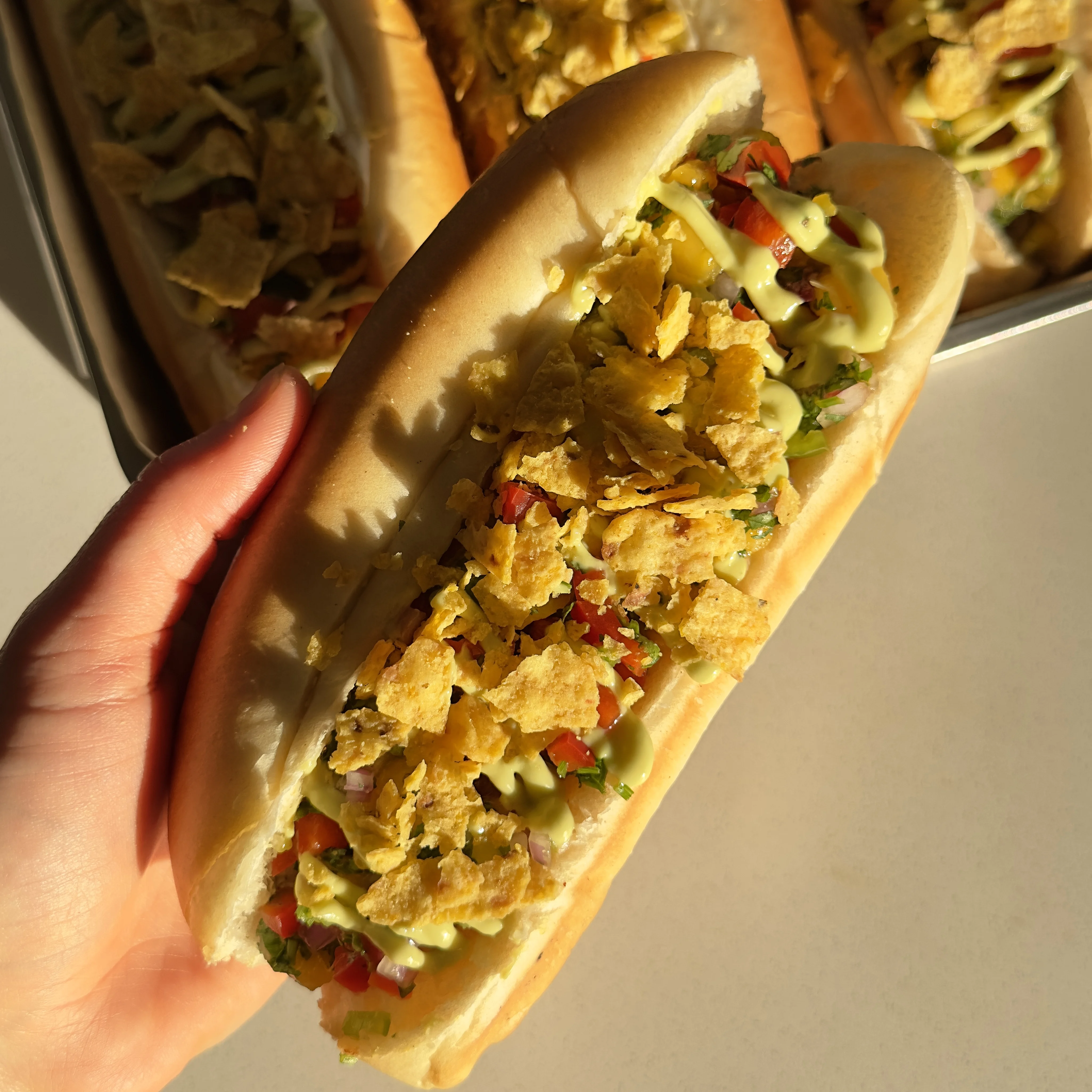 mexican-style-vegan-hotdogs