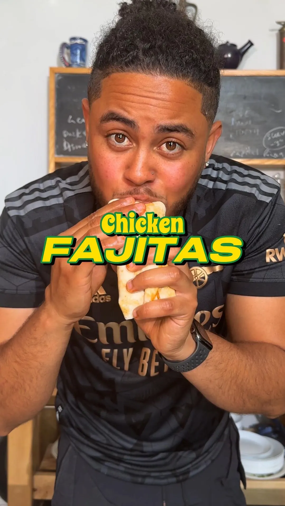 chicken-fajitas