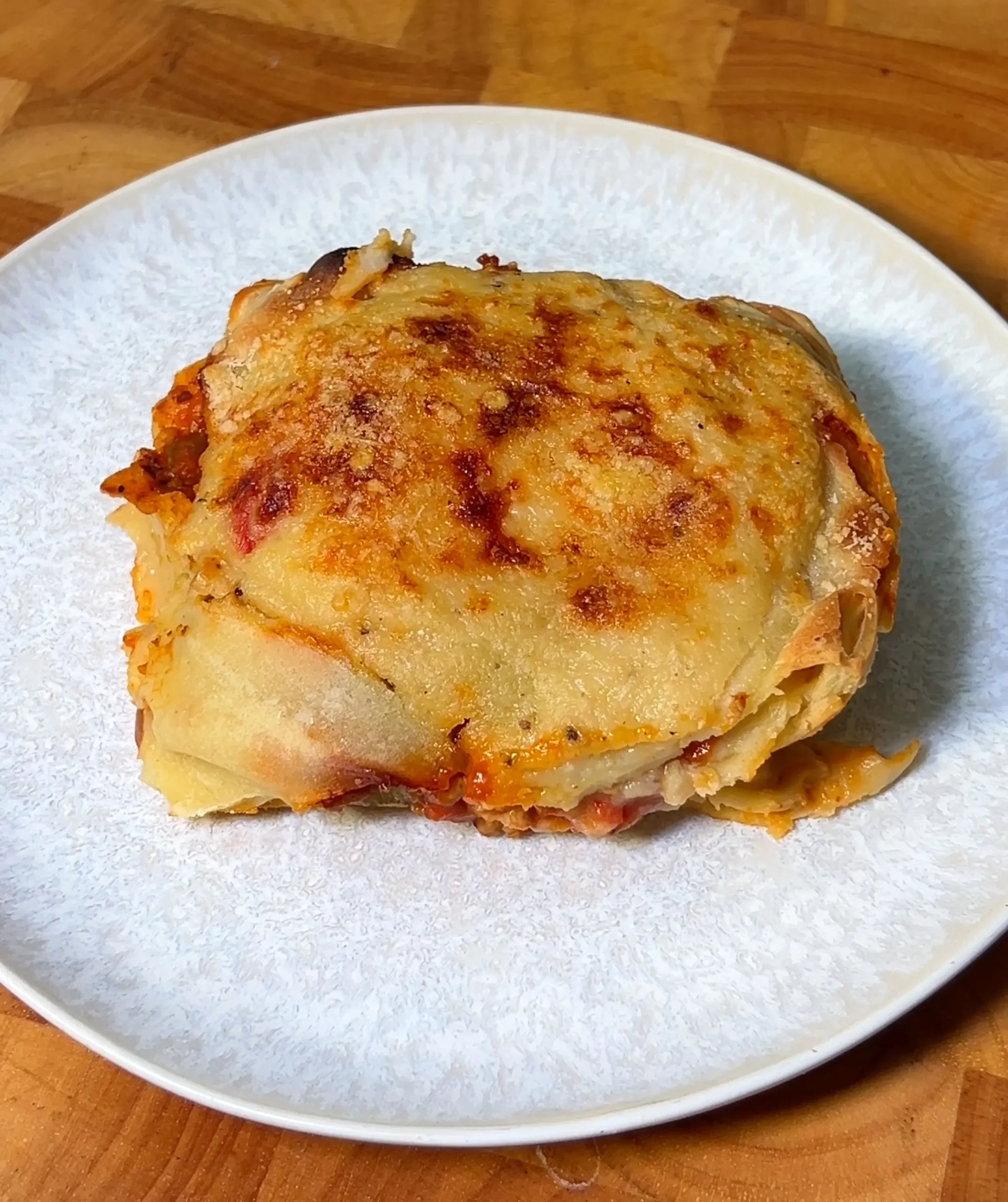 crep-relleno-horneado-oven-baked-stuffed-crepe