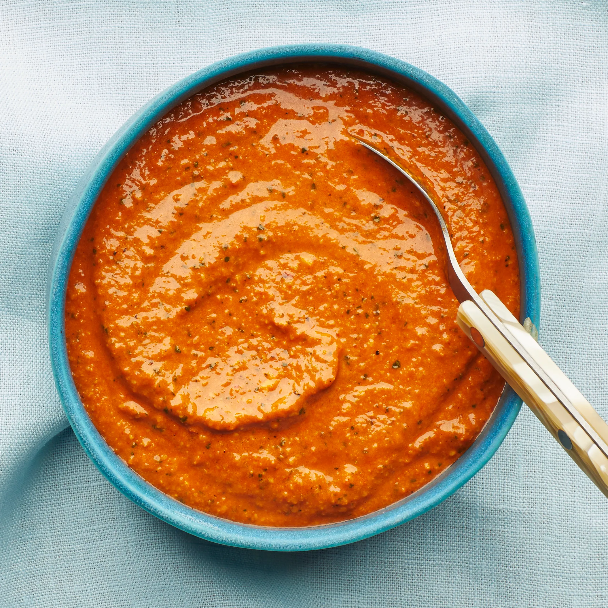 romesco-sauce