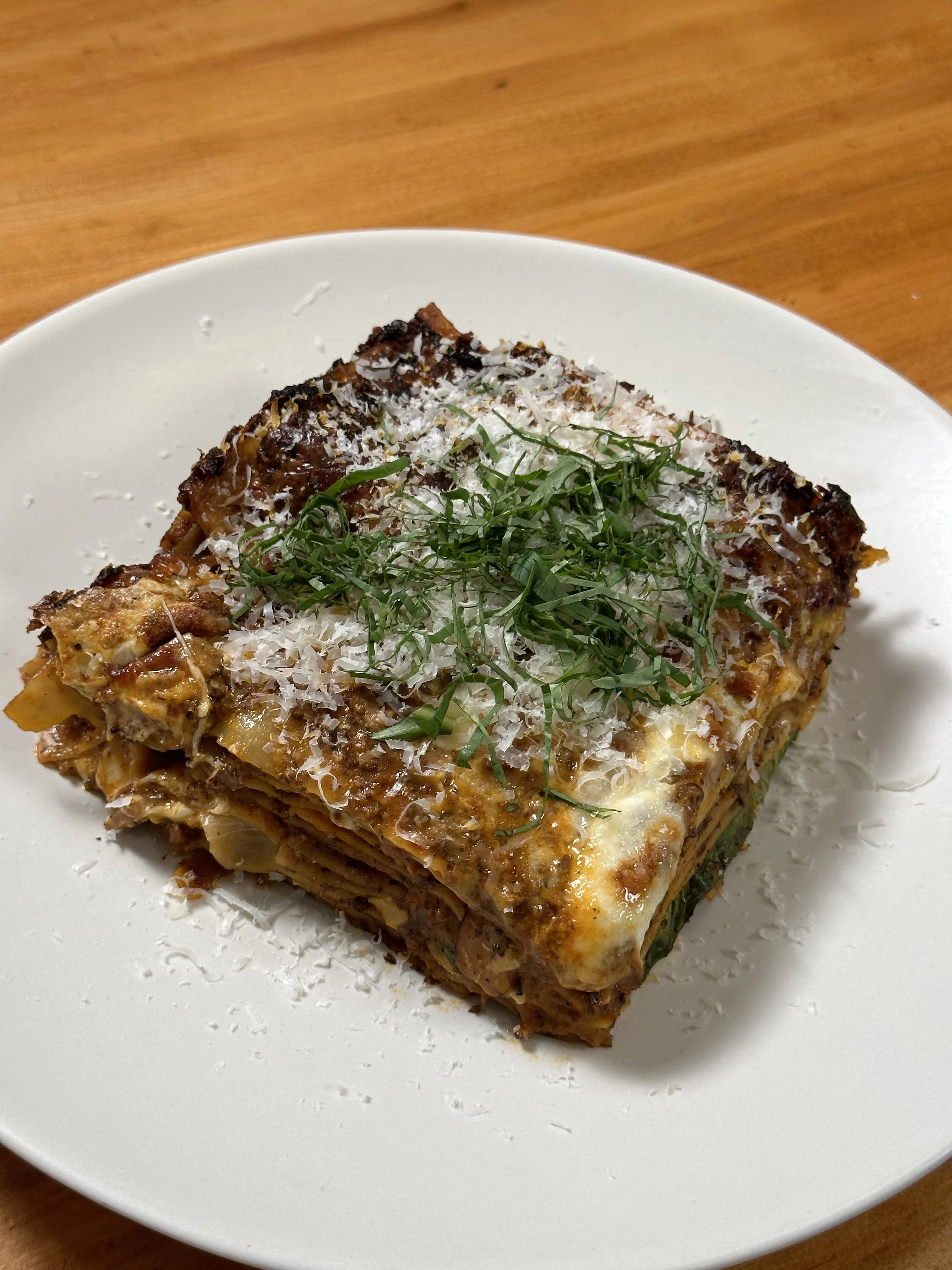spicy-mushroom-lasagne