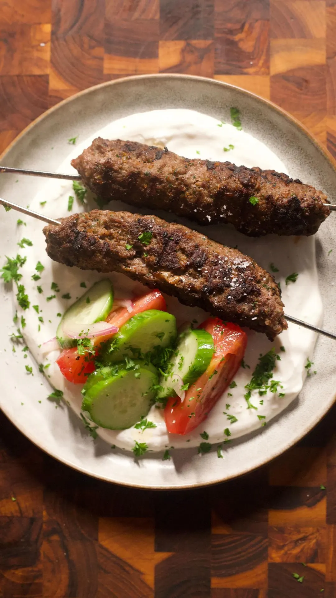 kafta