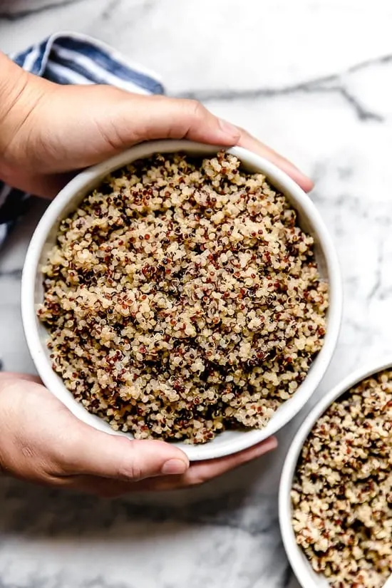 quinoa