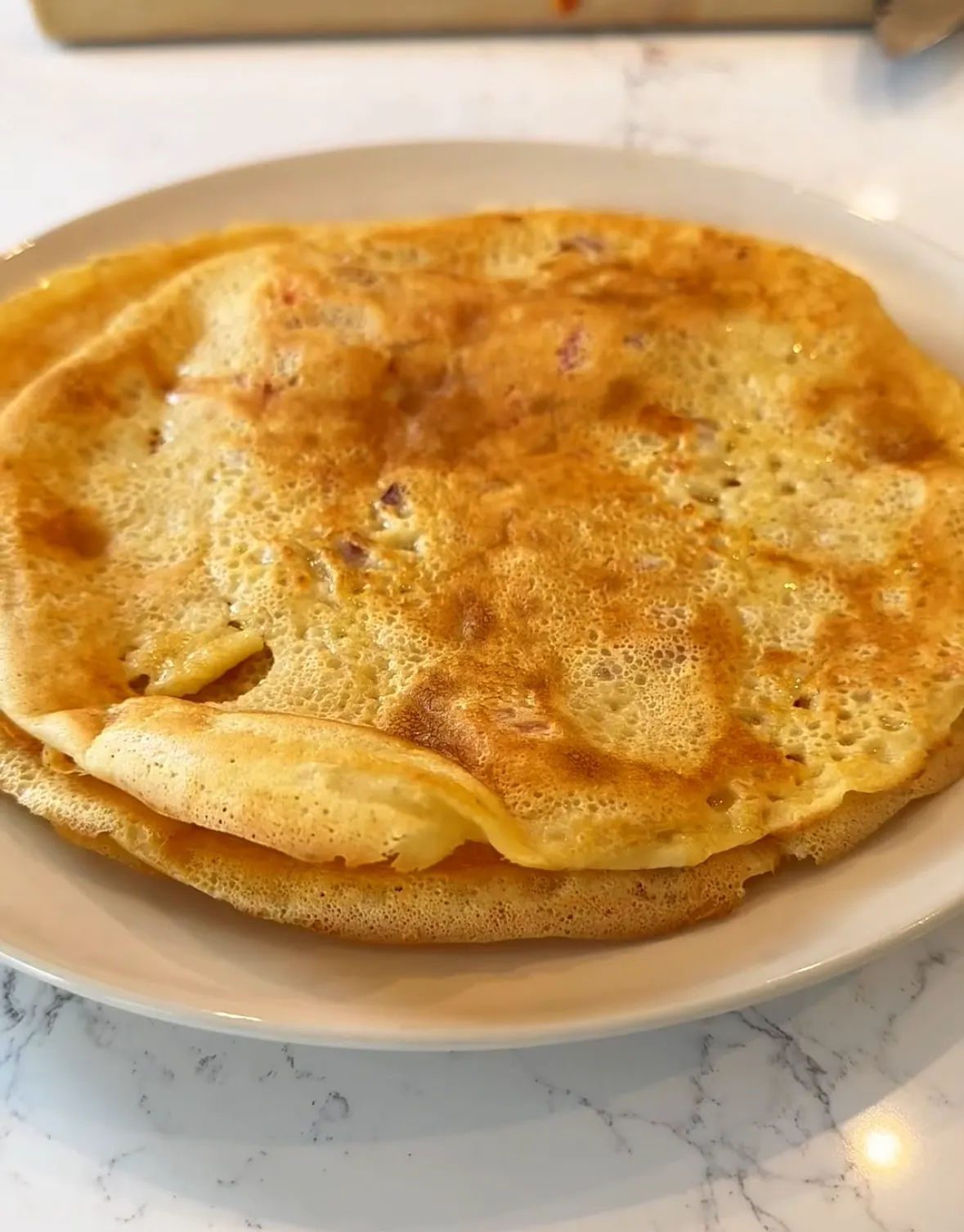 besan-chilla