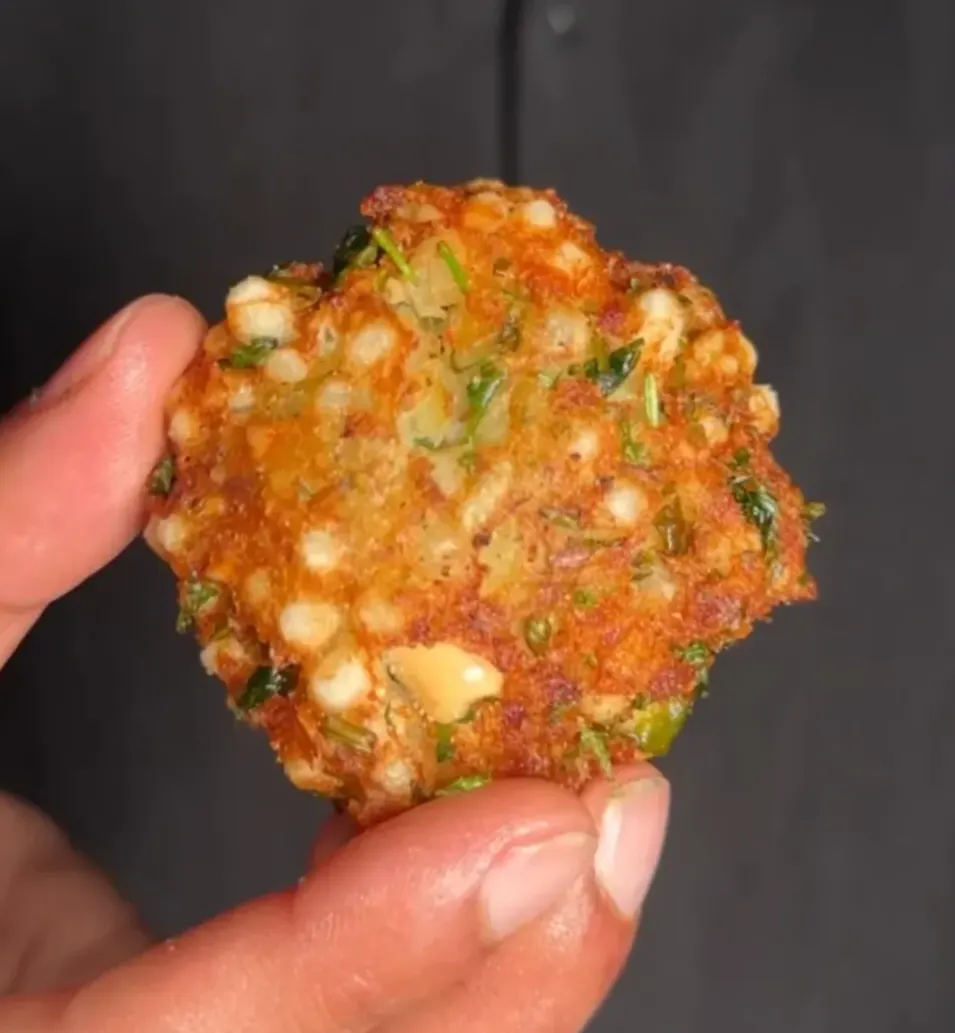 sabudana-vada