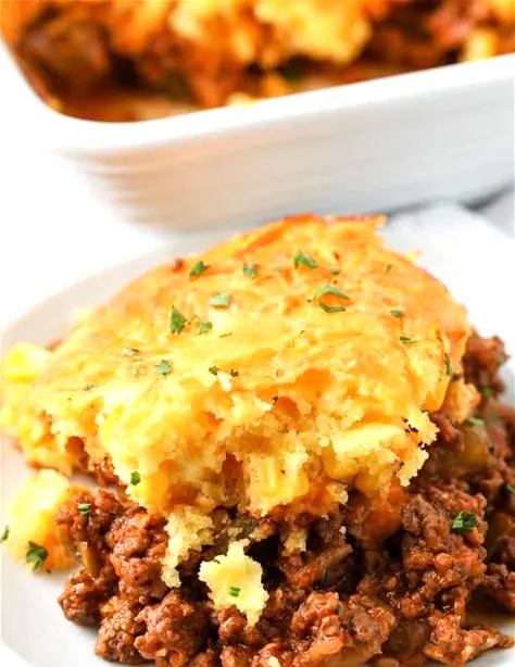 ground-chuck-tamale-baked-pie