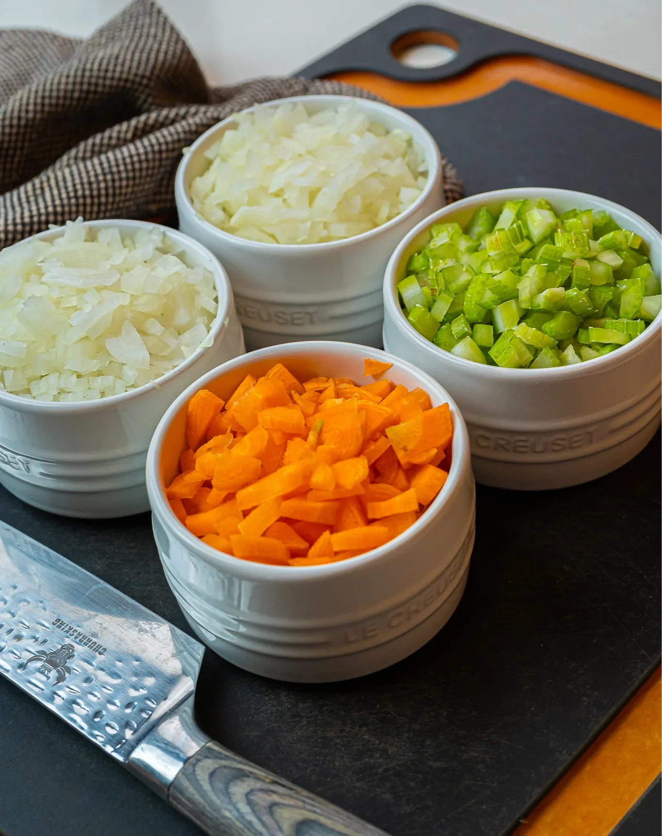 mirepoix
