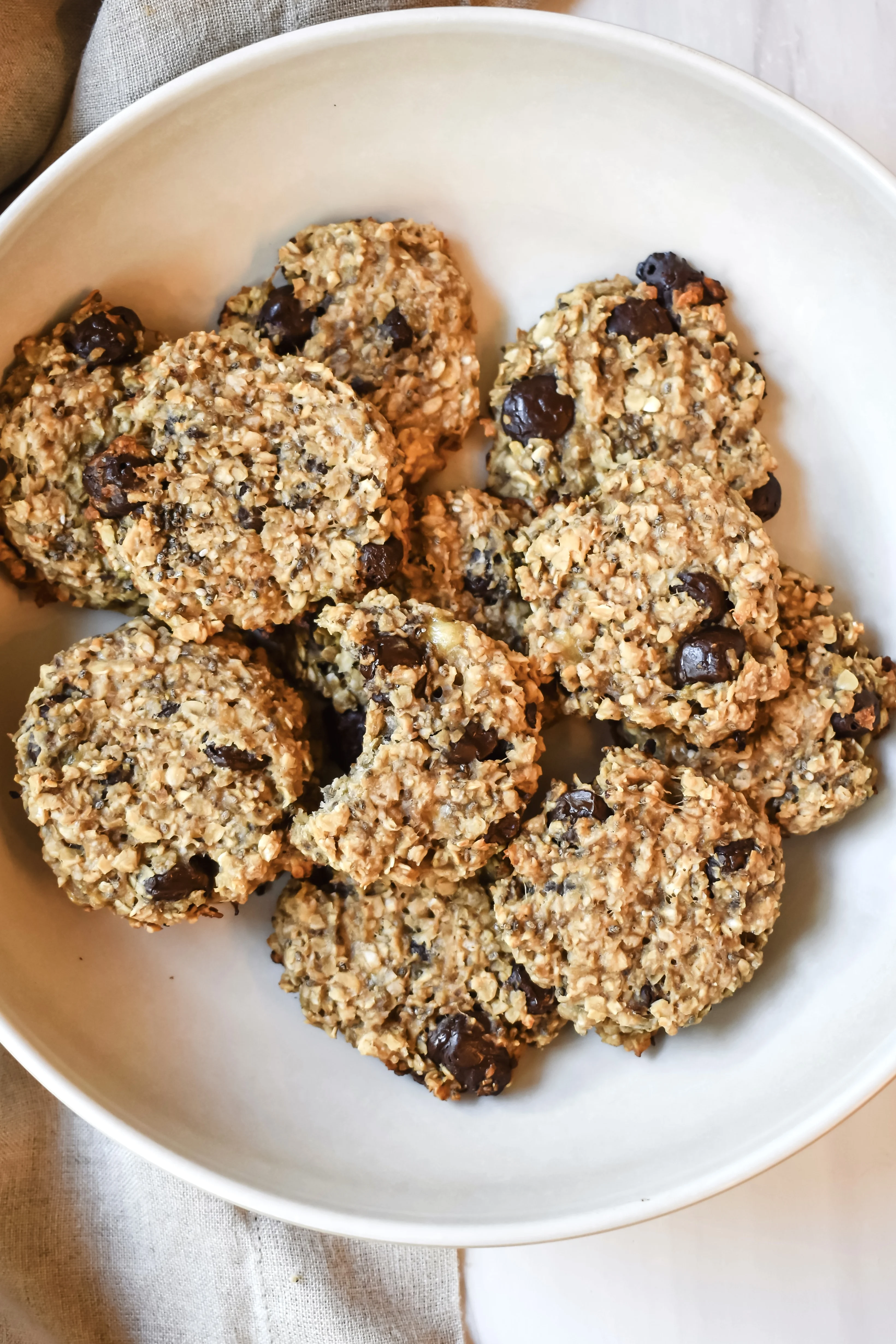healthy-4-ingredient-cookies